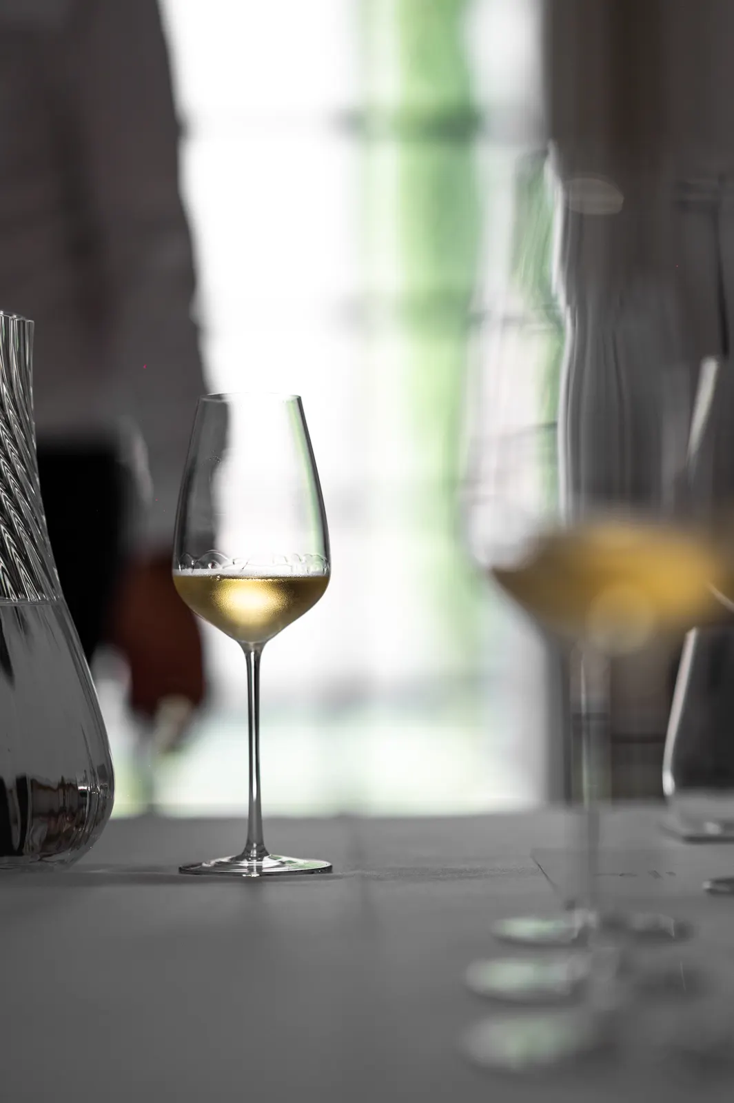 Zwiesel Workshop, Avignon: photograph by Jordan Sapally (21/146)