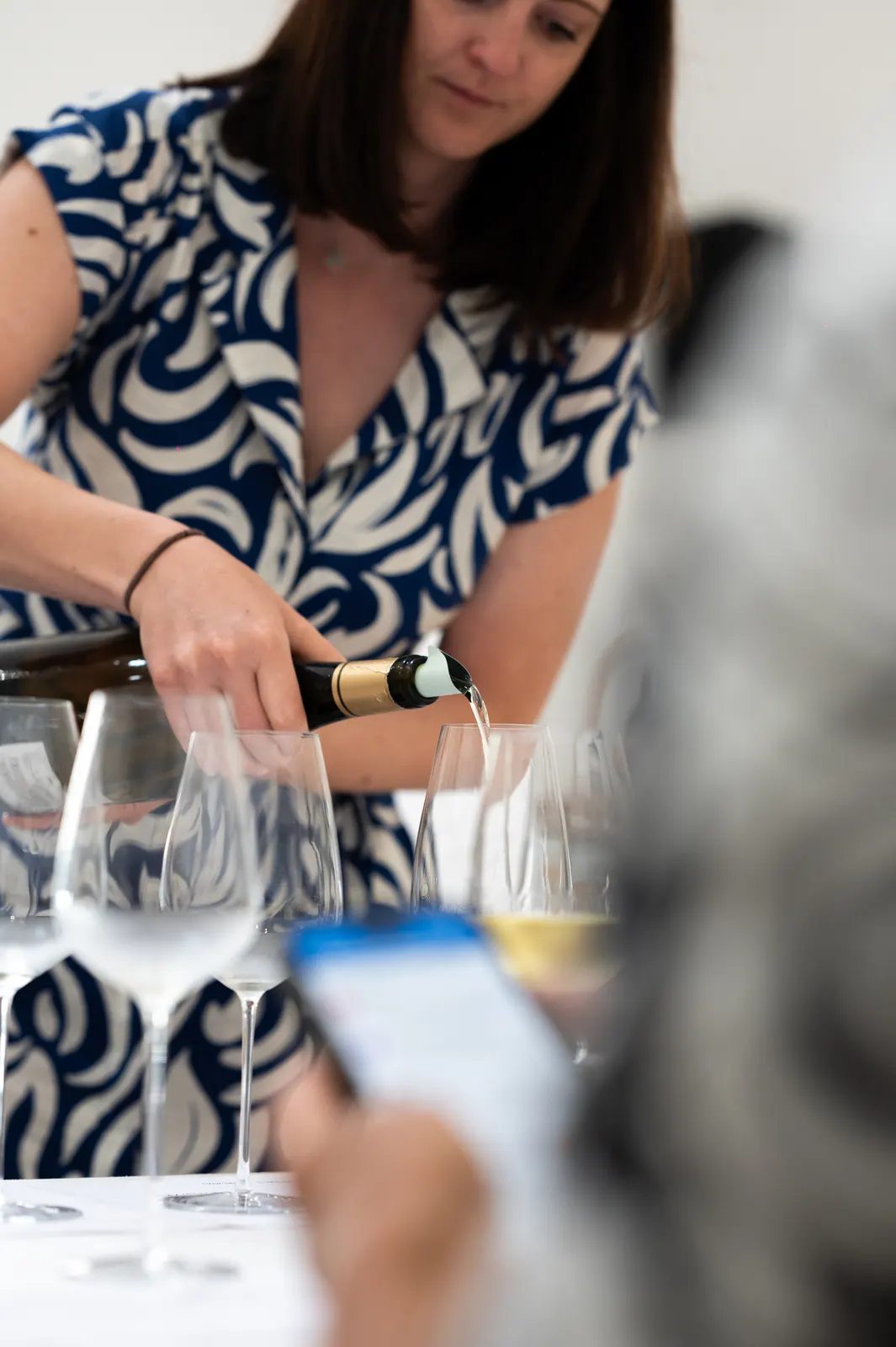 Zwiesel Workshop, Avignon: photograph by Jordan Sapally (29/146)