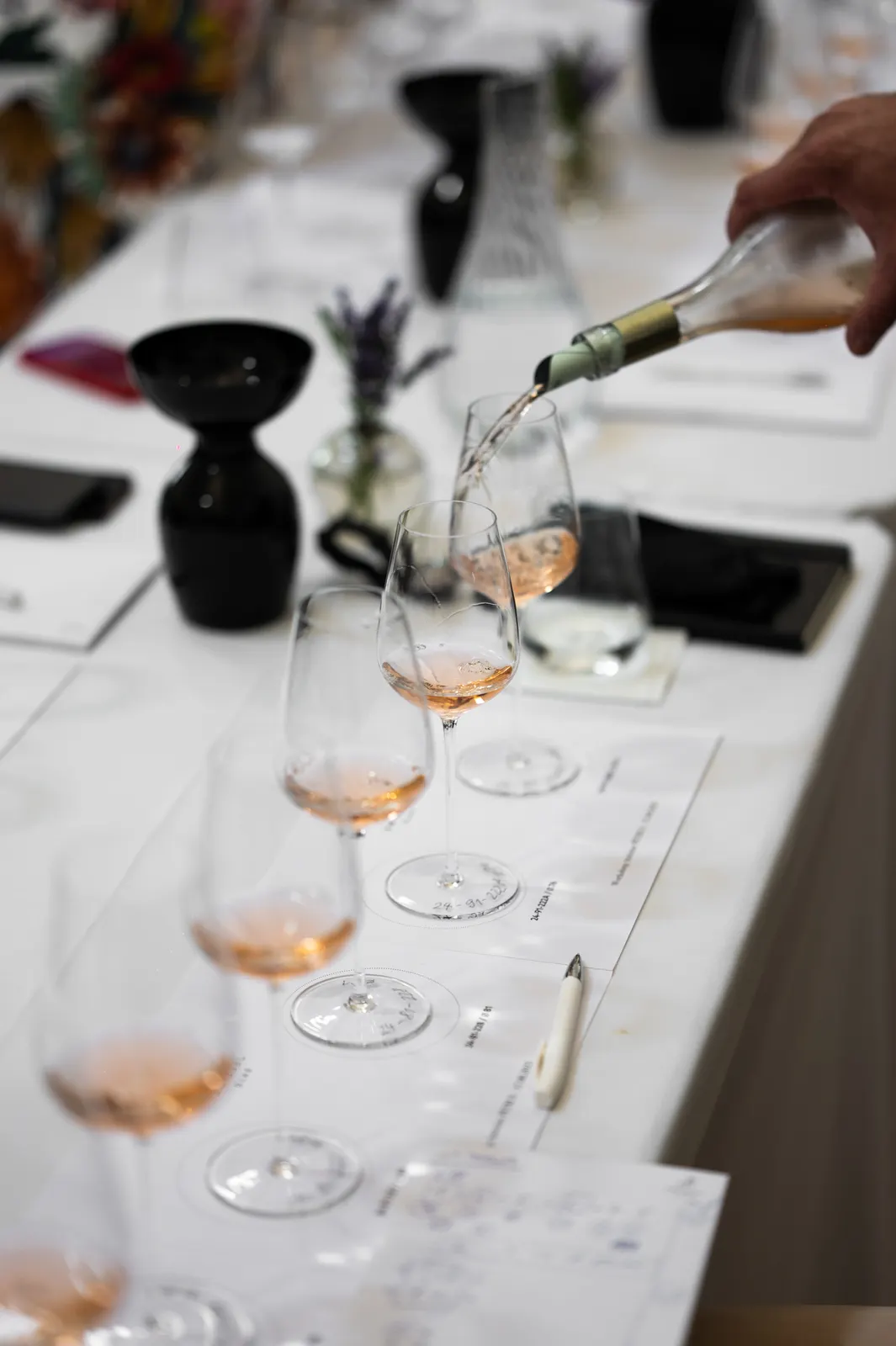 Zwiesel Workshop, Avignon: photograph by Jordan Sapally (45/146)