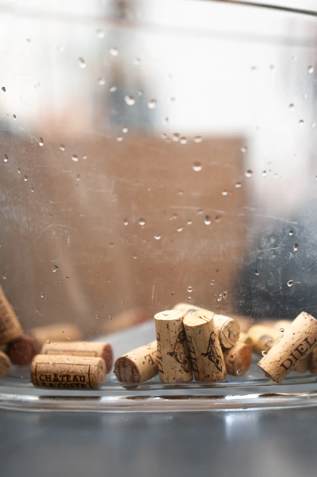 Zwiesel Workshop, Avignon: photograph by Jordan Sapally (52/146)