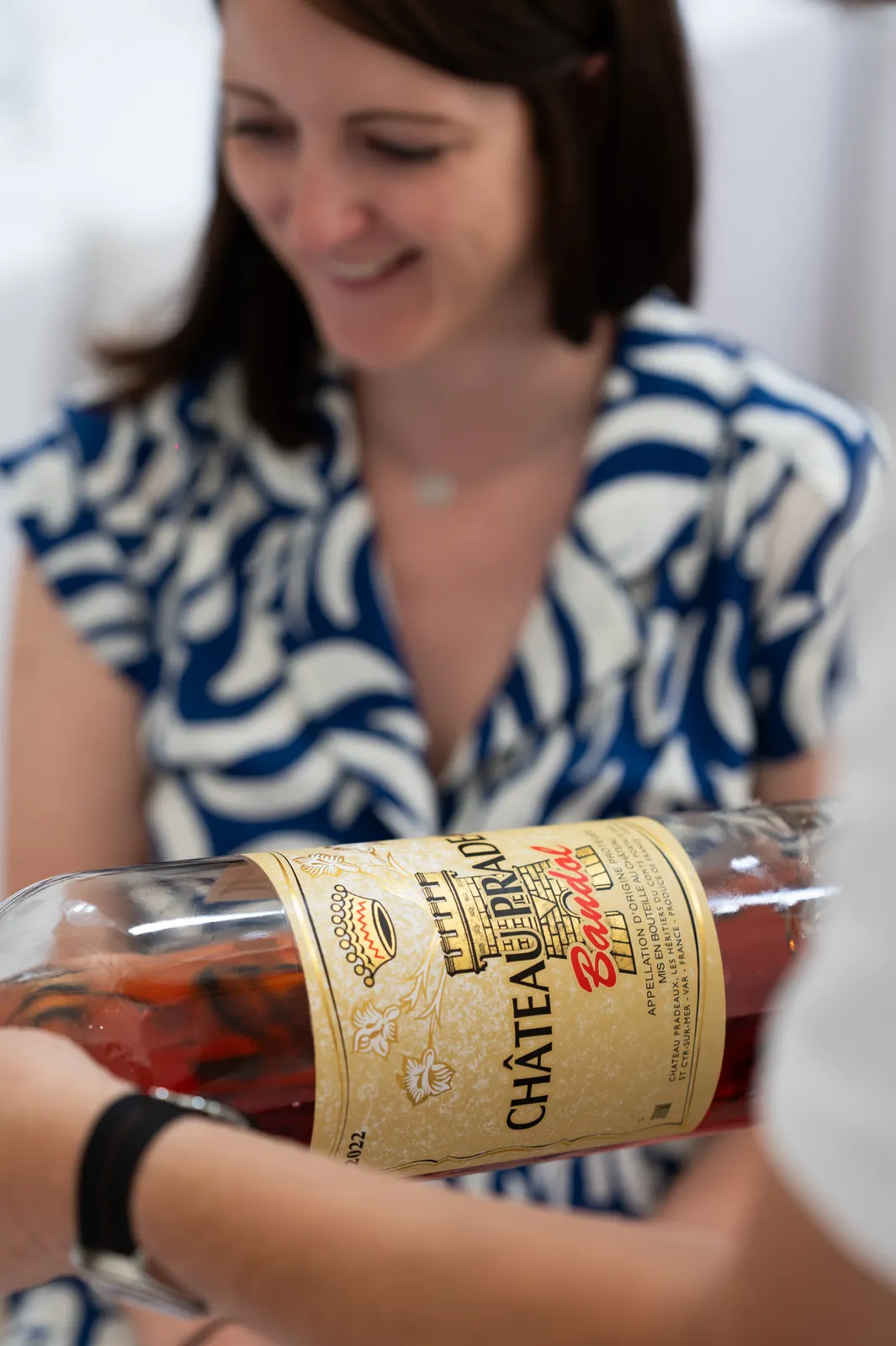 Zwiesel Workshop, Avignon: photograph by Jordan Sapally (57/146)