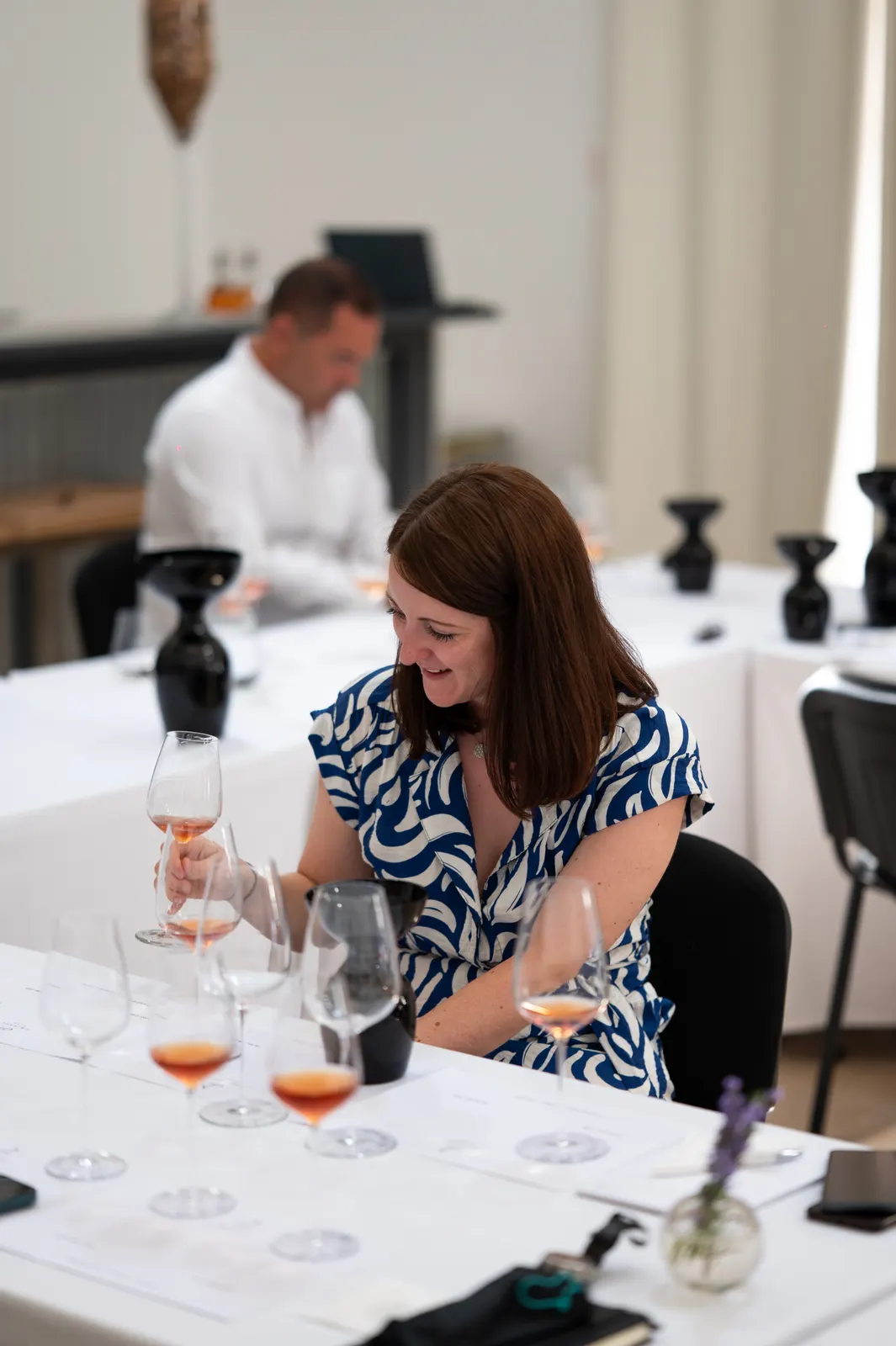 Zwiesel Workshop, Avignon: photograph by Jordan Sapally (63/146)