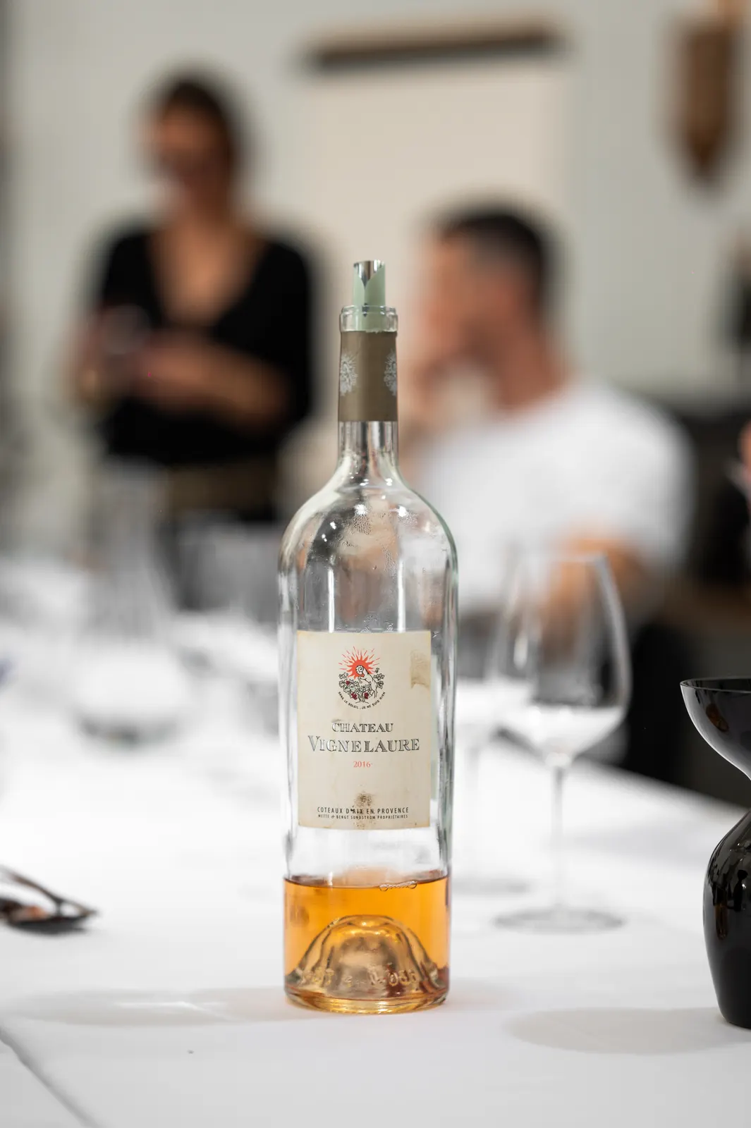Zwiesel Workshop, Avignon: photograph by Jordan Sapally (66/146)