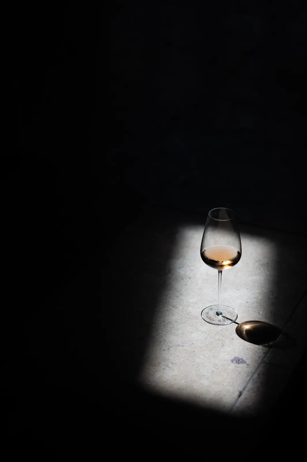 Zwiesel Workshop, Avignon: photograph by Jordan Sapally (67/146)