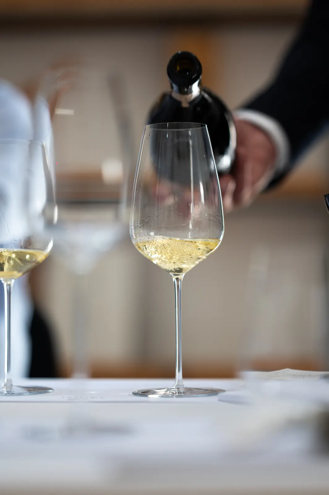 Zwiesel Workshop, Avignon: photograph by Jordan Sapally (69/146)
