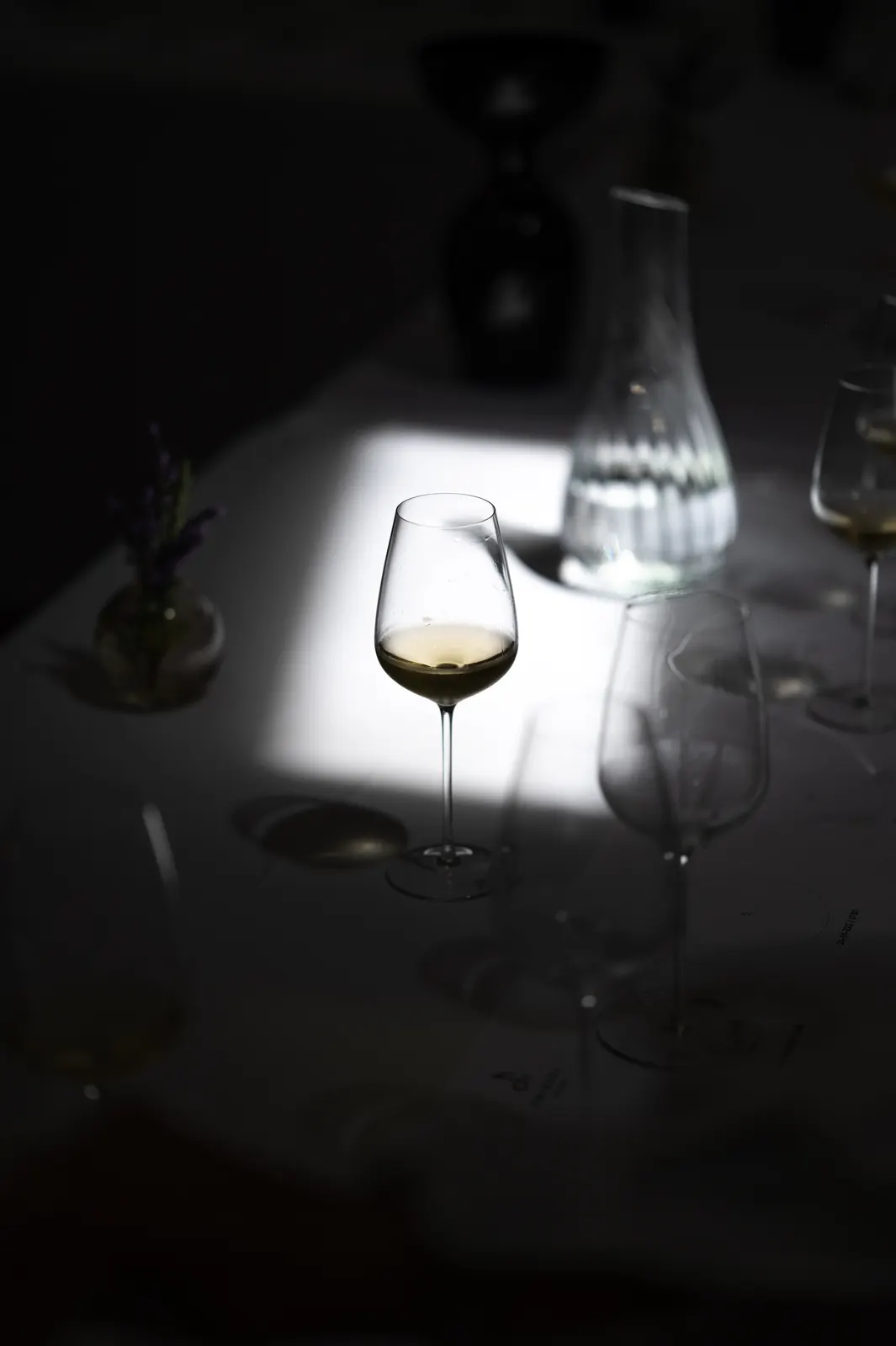 Zwiesel Workshop, Avignon: photograph by Jordan Sapally (79/146)