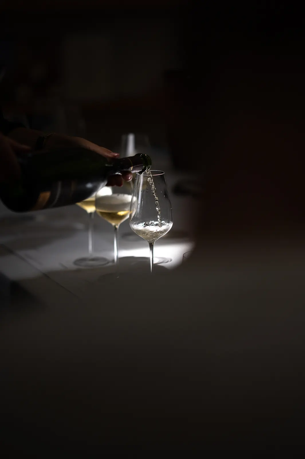 Zwiesel Workshop, Avignon: photograph by Jordan Sapally (80/146)