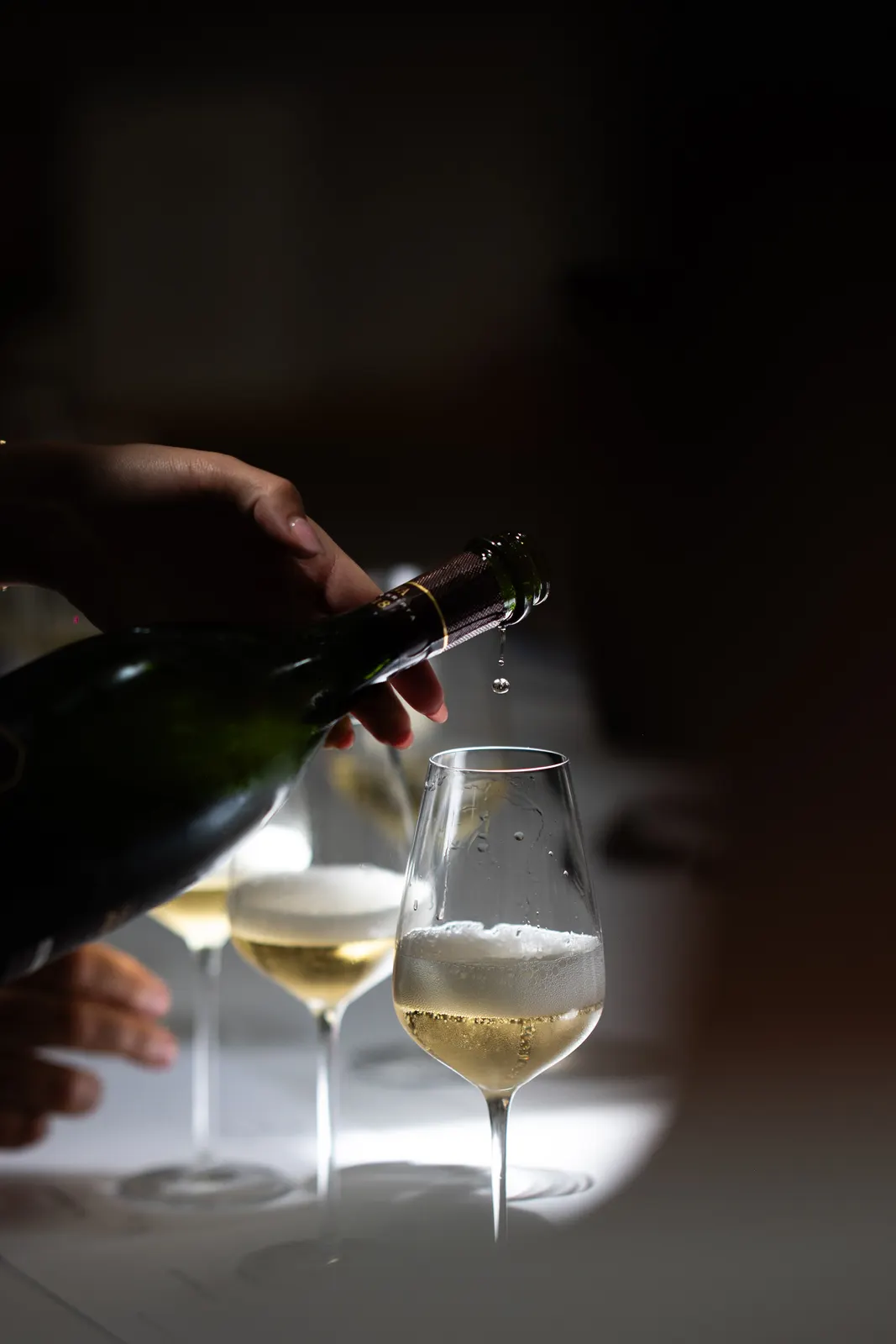 Zwiesel Workshop, Avignon: photograph by Jordan Sapally (81/146)