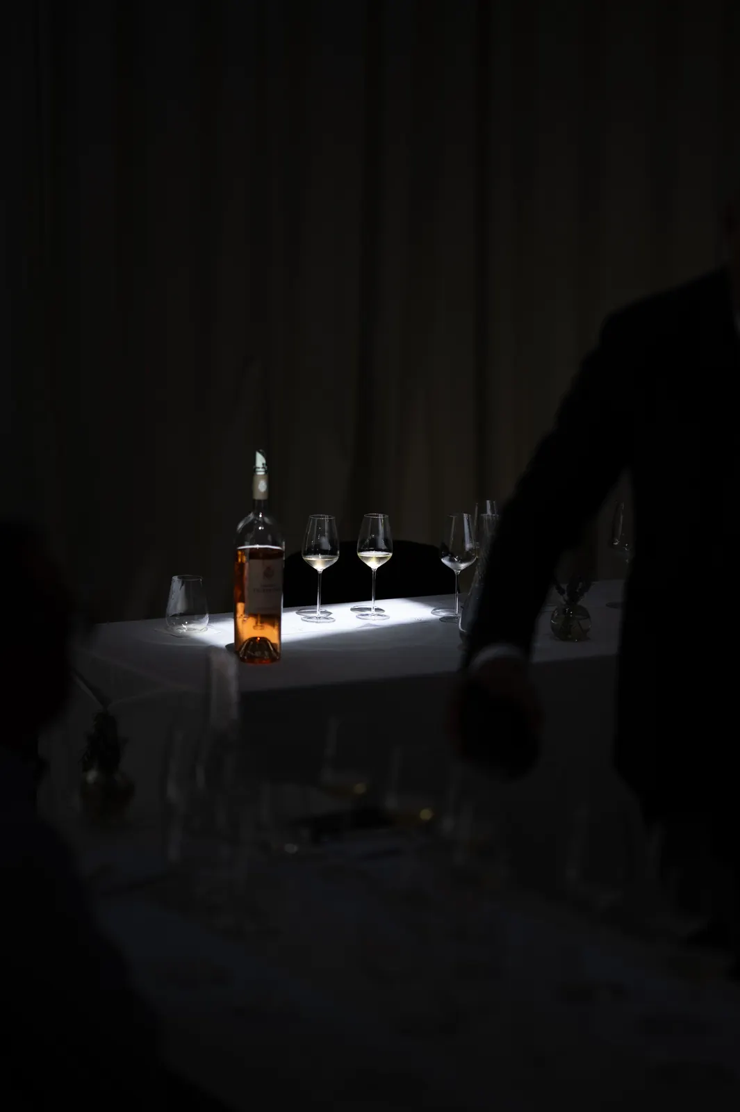 Zwiesel Workshop, Avignon: photograph by Jordan Sapally (82/146)