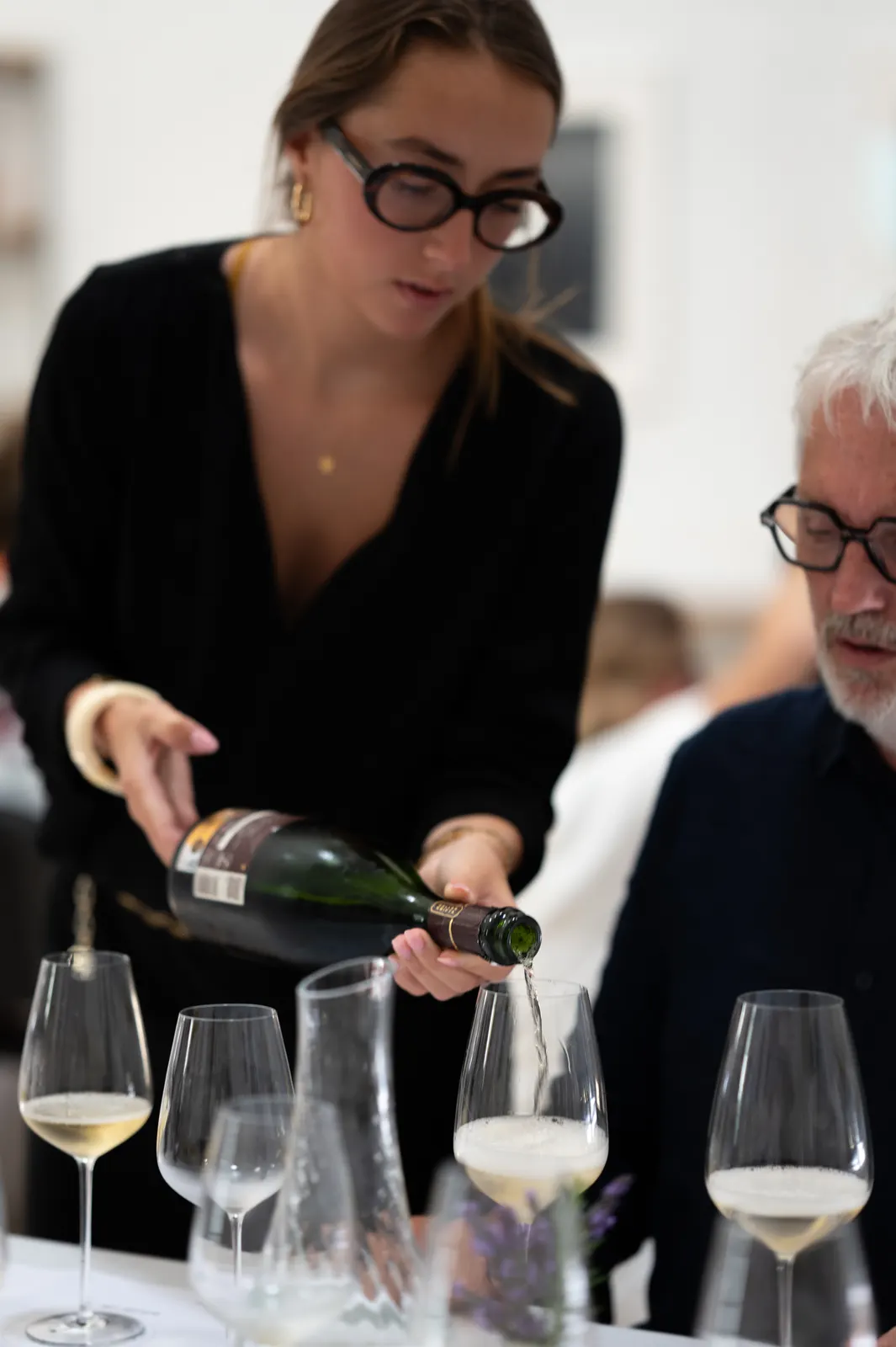 Zwiesel Workshop, Avignon: photograph by Jordan Sapally (85/146)