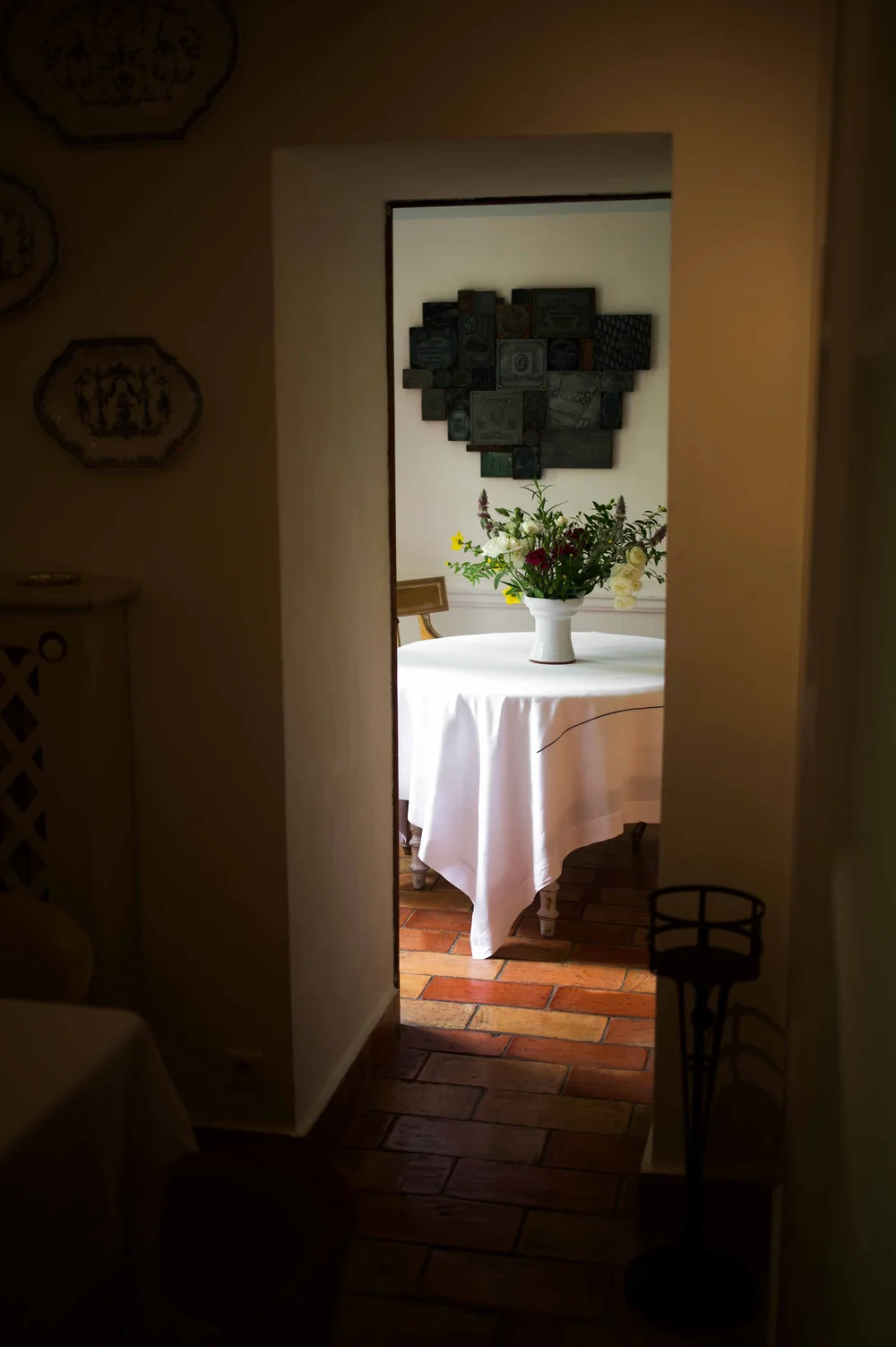 Bastide de Moustiers, Moustiers-Sainte-Marie : photographie de Jordan Sapally (4/20)