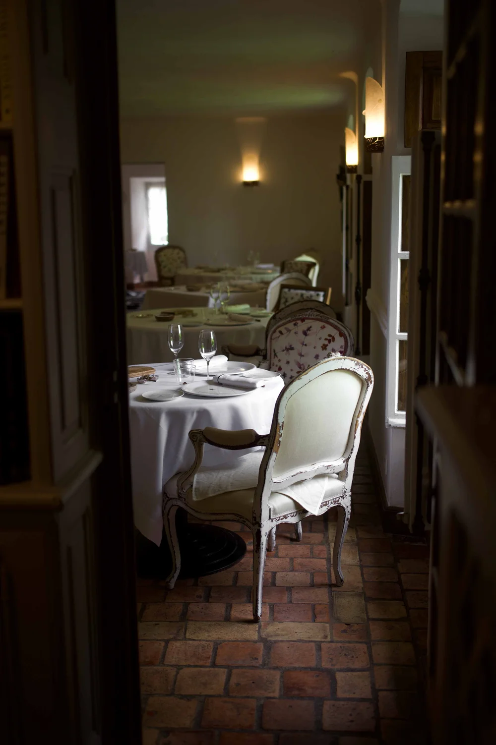 Bastide de Moustiers, Moustiers-Sainte-Marie : photographie de Jordan Sapally (5/20)