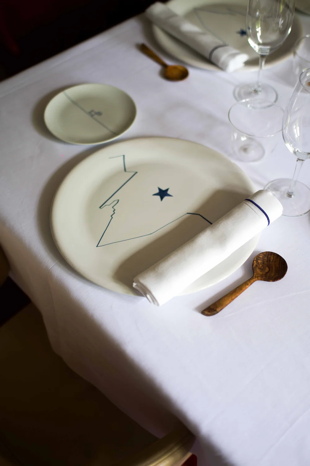 Bastide de Moustiers, Moustiers-Sainte-Marie : photographie de Jordan Sapally (6/20)