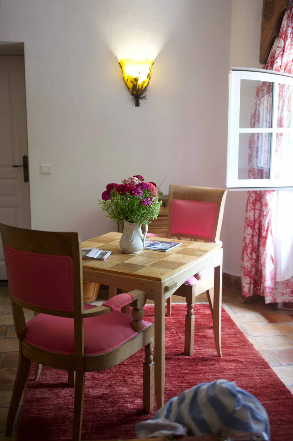 Bastide de Moustiers, Moustiers-Sainte-Marie : photographie de Jordan Sapally (7/20)