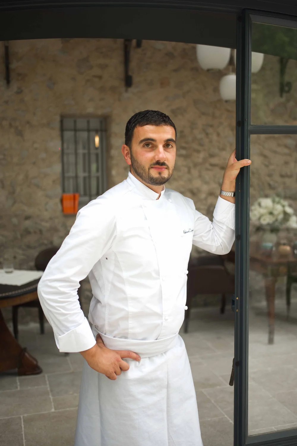 Bastide de Moustiers, Moustiers-Sainte-Marie : photographie de Jordan Sapally (19/20)