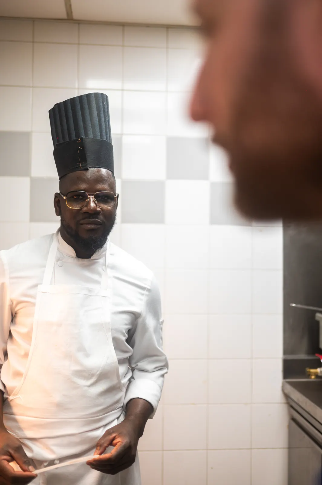 Burgundy, Paris : photographie de Jordan Sapally (106/161)
