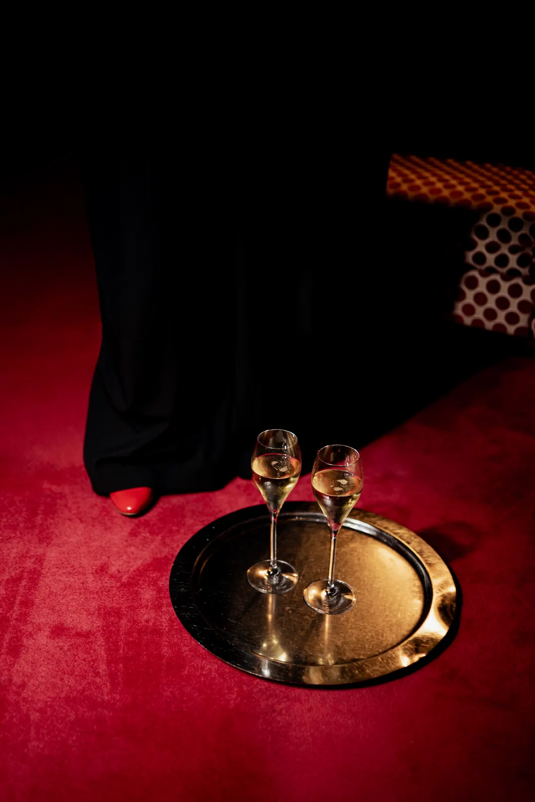 Burgundy, Paris : photographie de Jordan Sapally (109/161)