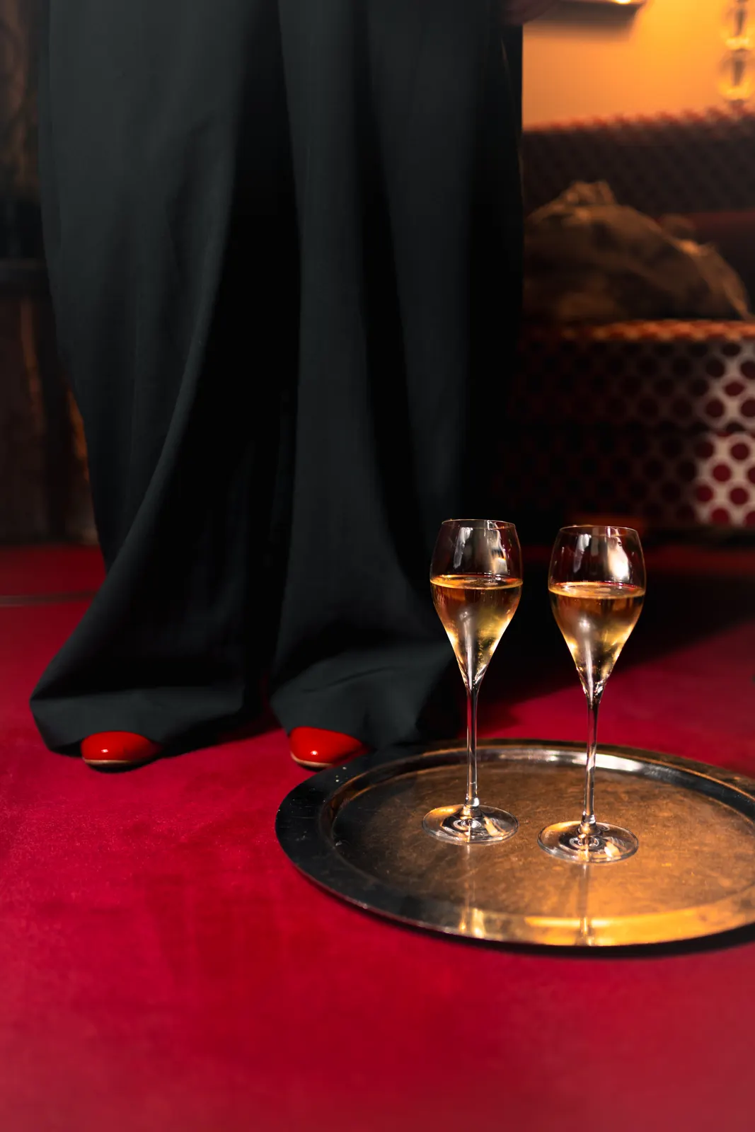 Burgundy, Paris : photographie de Jordan Sapally (110/161)