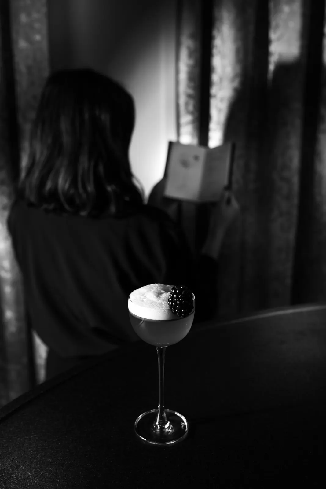 Burgundy, Paris : photographie de Jordan Sapally (146/161)