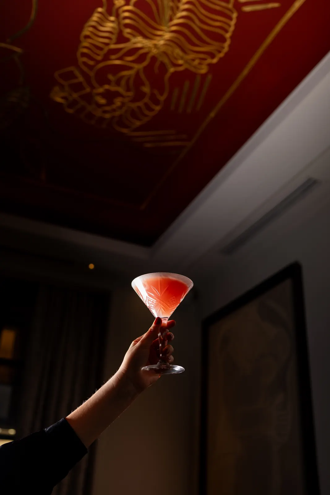 Burgundy, Paris : photographie de Jordan Sapally (151/161)