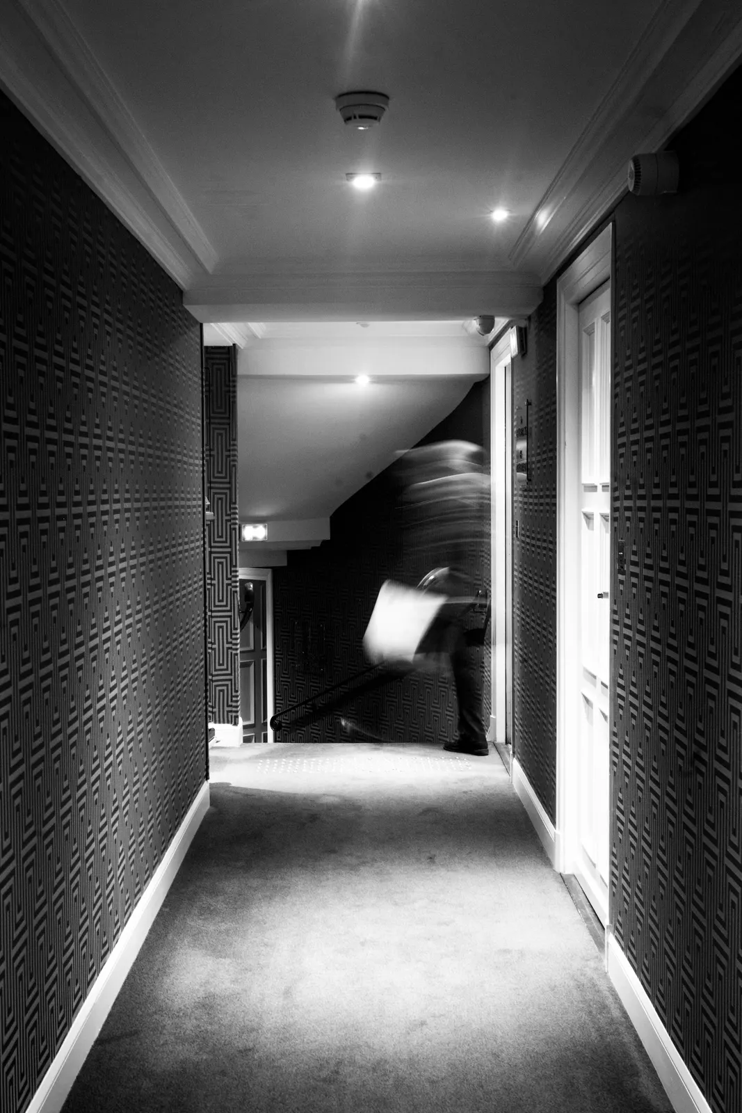 Burgundy, Paris : photographie de Jordan Sapally (35/161)