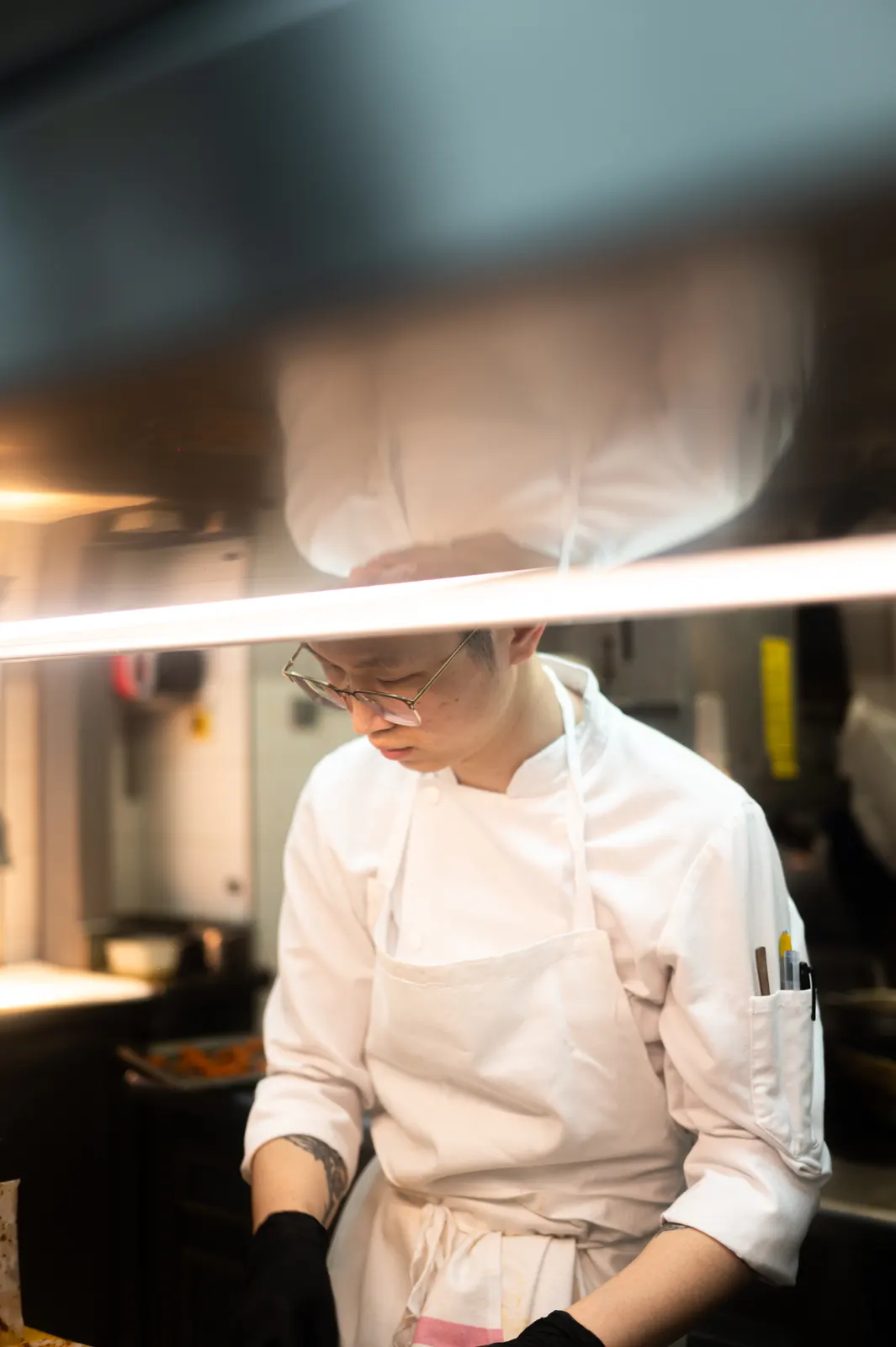 Burgundy, Paris : photographie de Jordan Sapally (92/161)