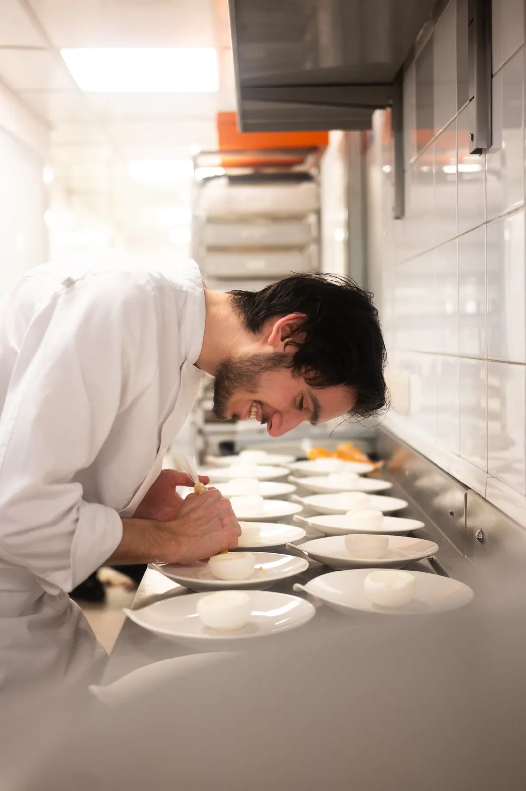 Burgundy, Paris : photographie de Jordan Sapally (95/161)