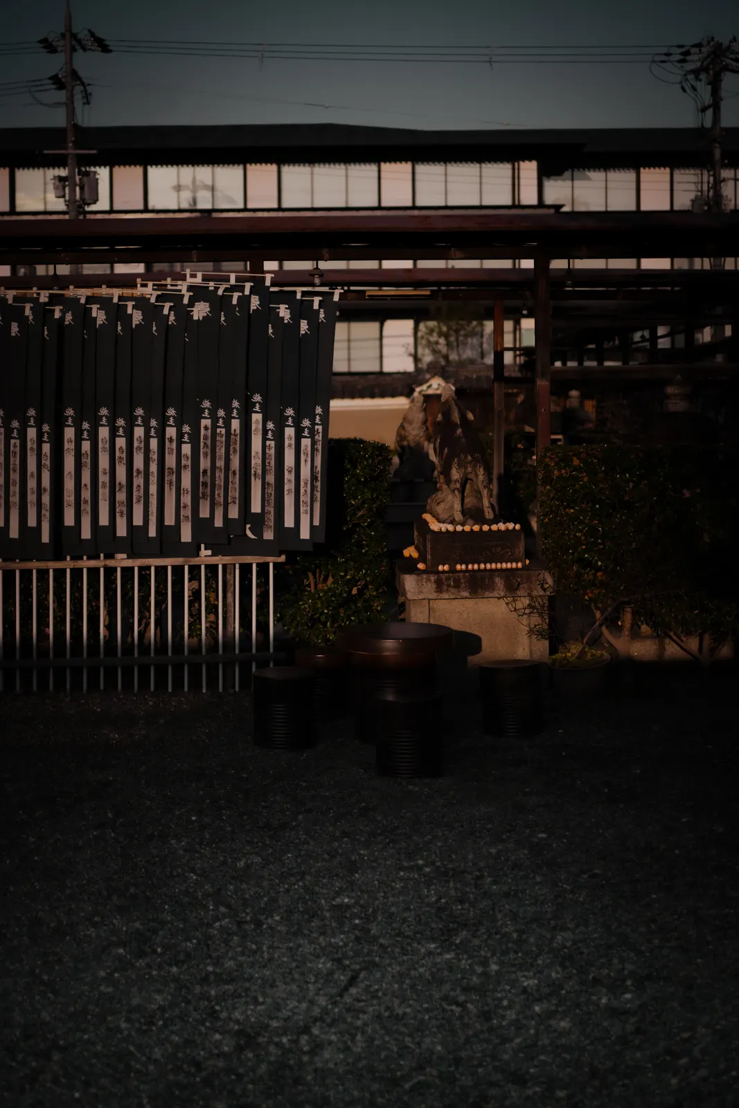 Capella Kyoto : photographie de Jordan Sapally (7/136)