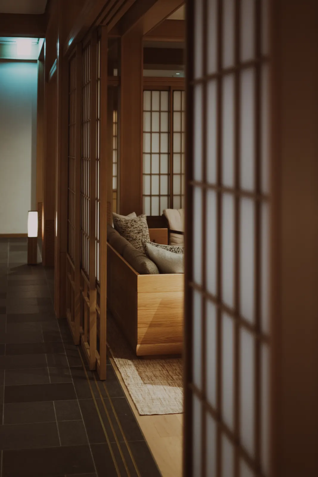 Capella Kyoto : photographie de Jordan Sapally (100/136)