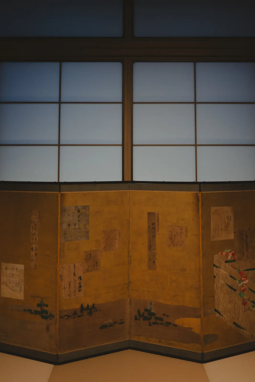 Capella Kyoto : photographie de Jordan Sapally (102/136)