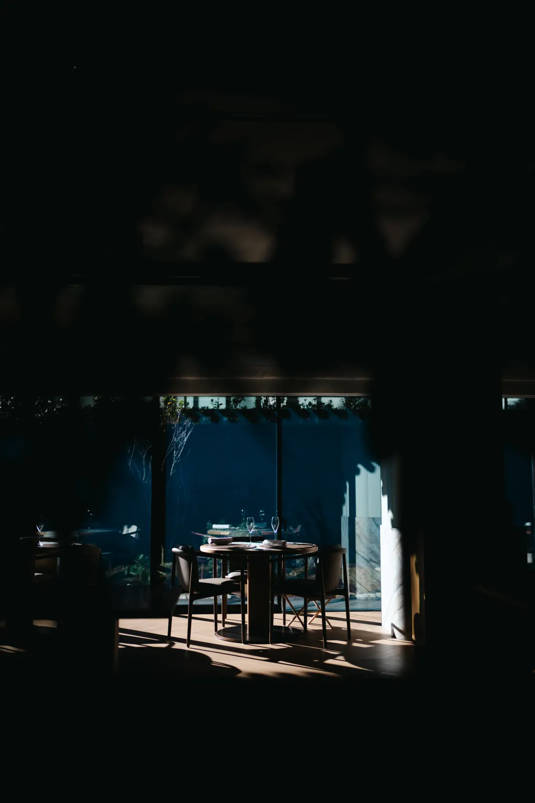 Capella Kyoto : photographie de Jordan Sapally (106/136)