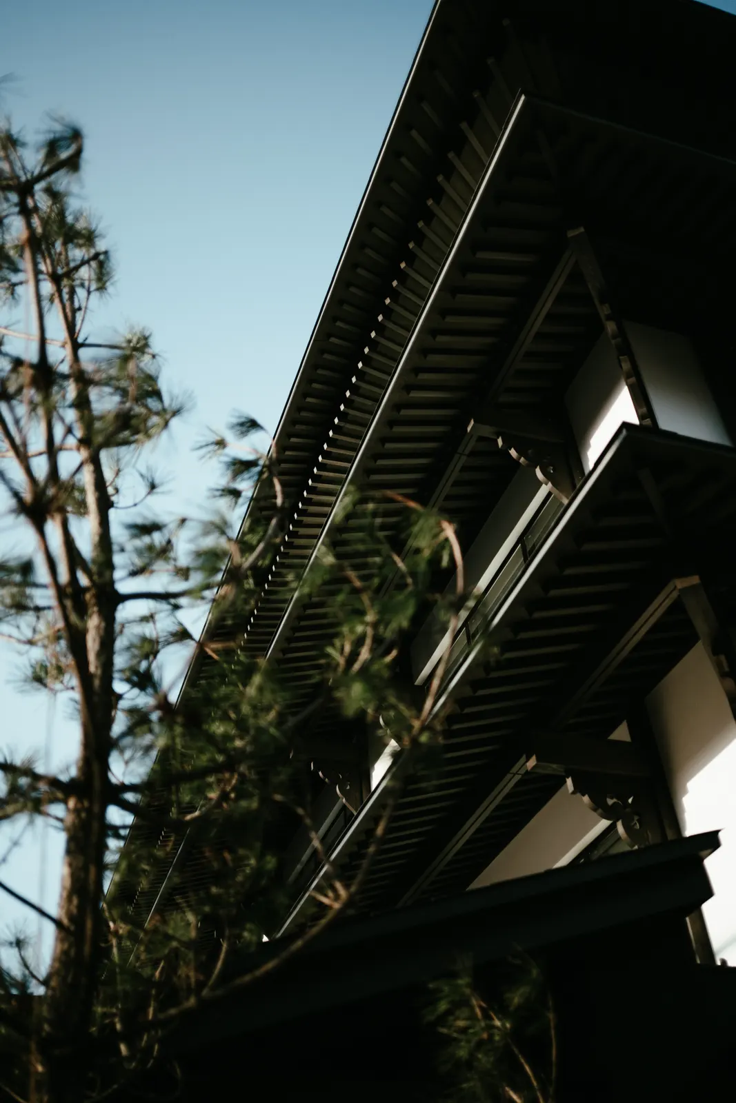 Capella Kyoto : photographie de Jordan Sapally (11/136)