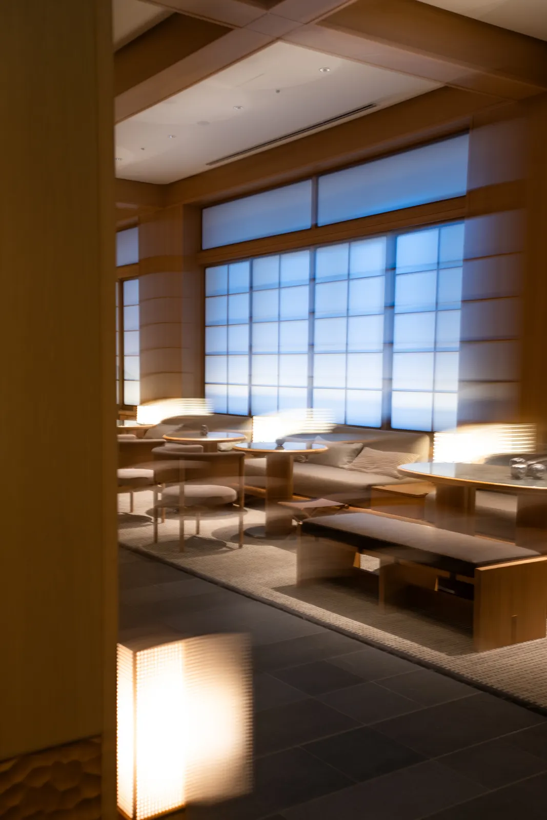 Capella Kyoto : photographie de Jordan Sapally (111/136)