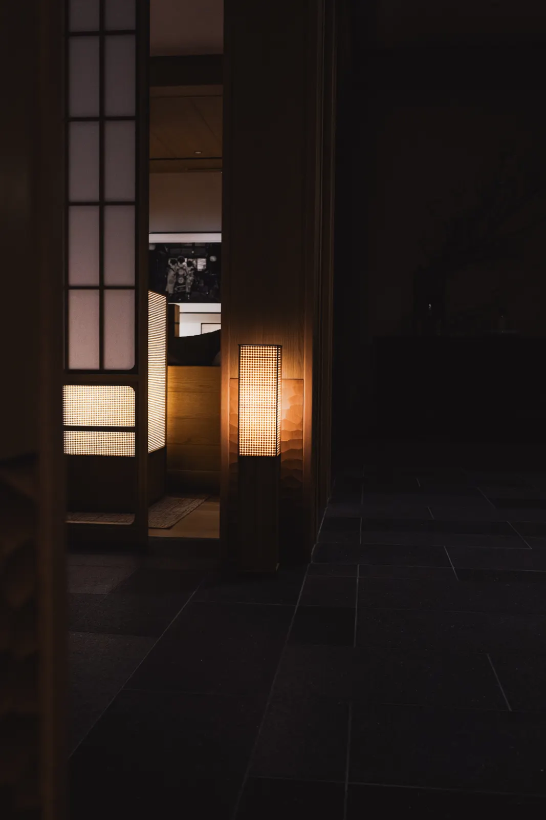Capella Kyoto : photographie de Jordan Sapally (112/136)