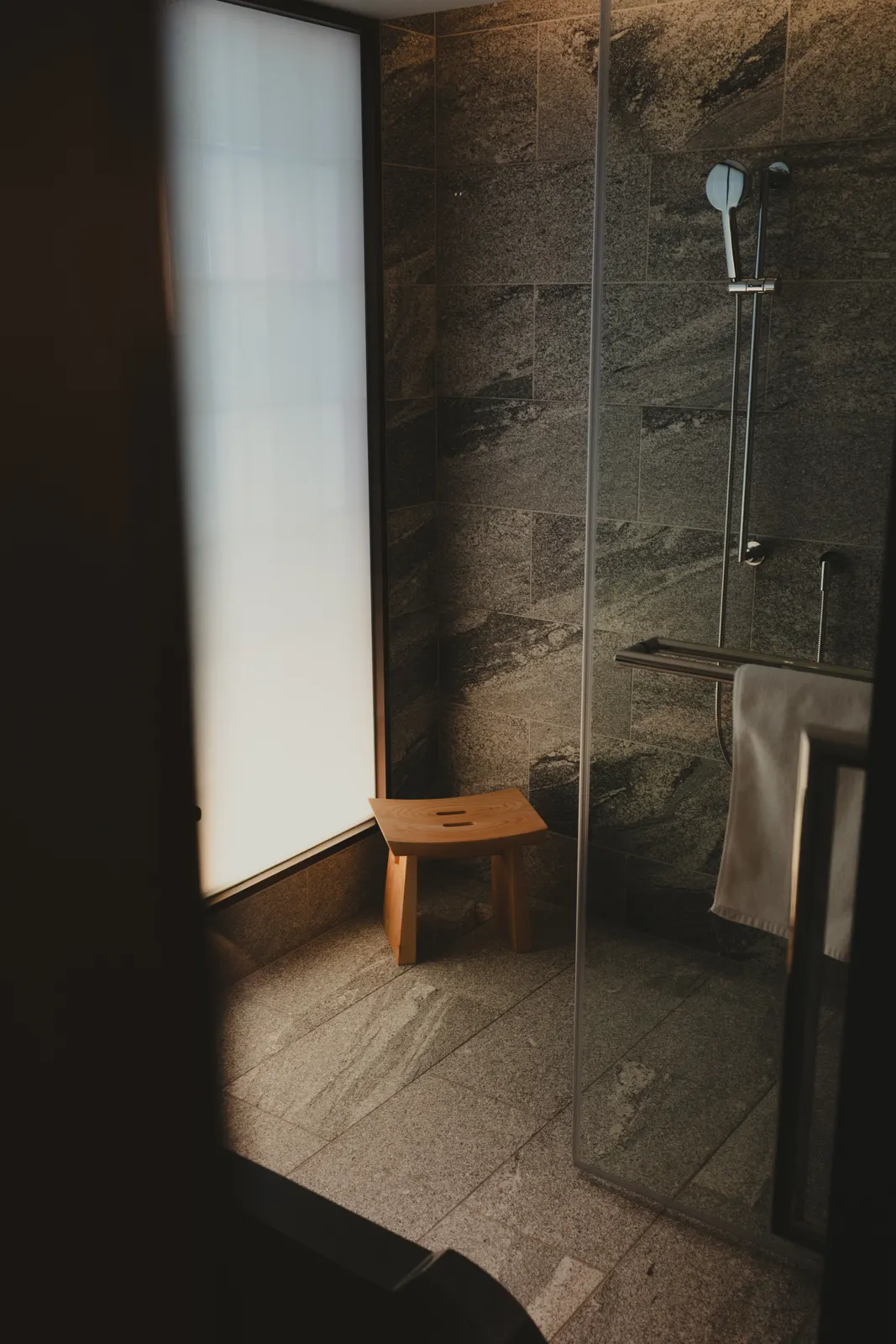 Capella Kyoto : photographie de Jordan Sapally (115/136)