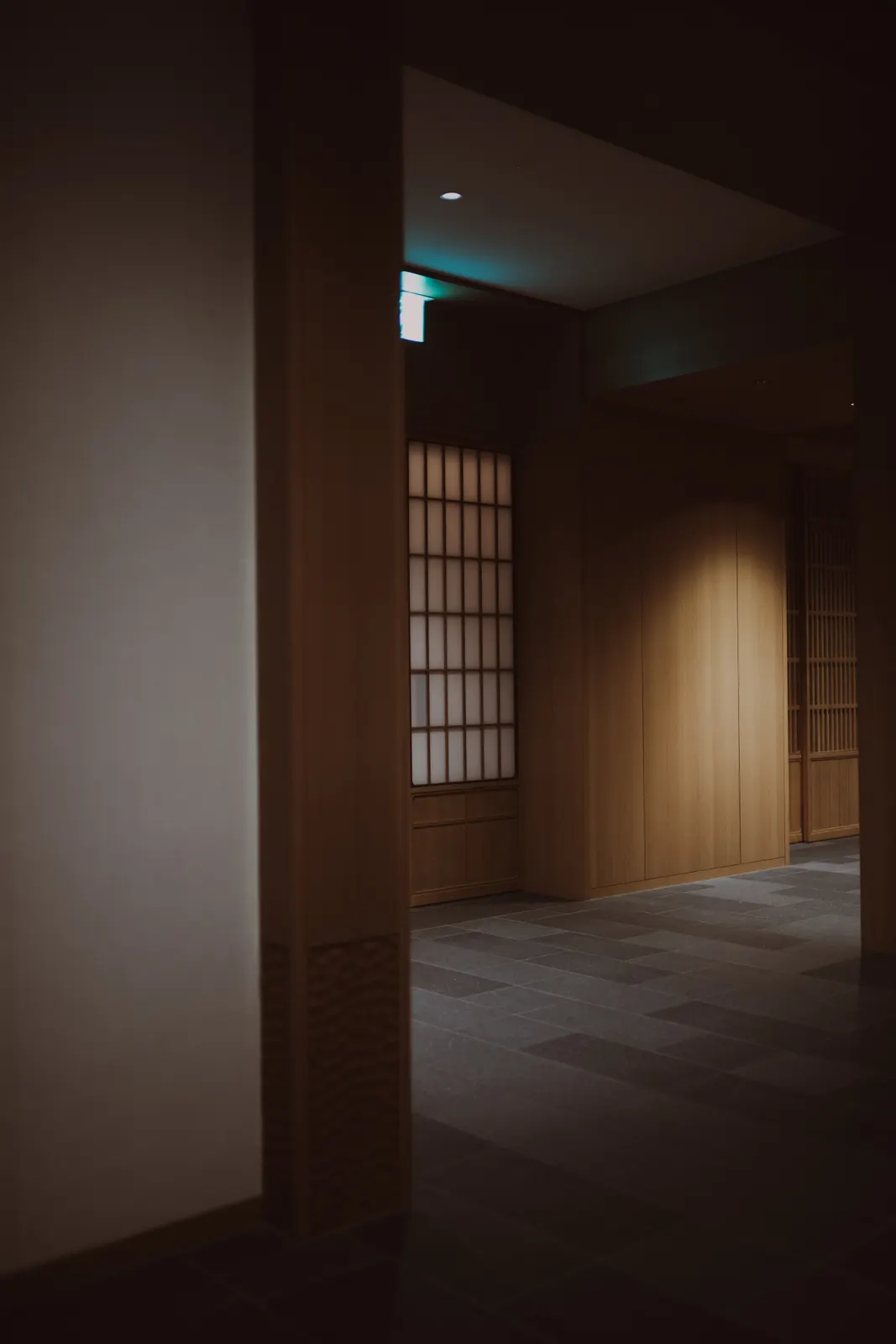 Capella Kyoto : photographie de Jordan Sapally (119/136)