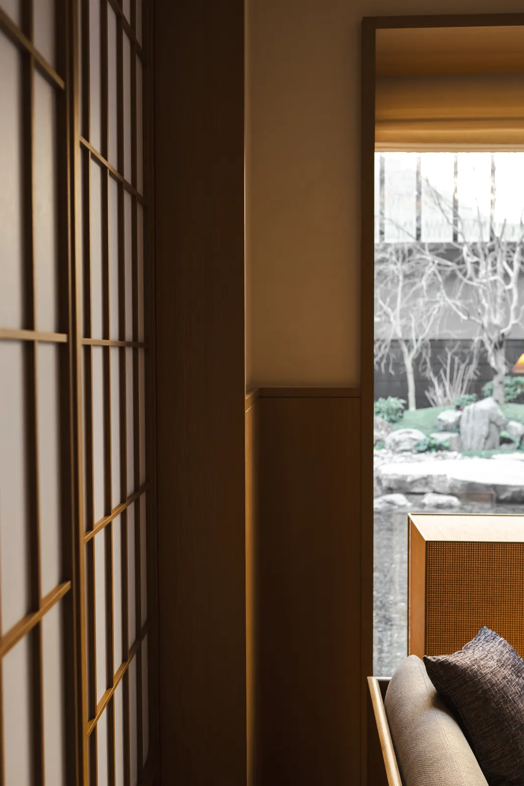Capella Kyoto : photographie de Jordan Sapally (128/136)