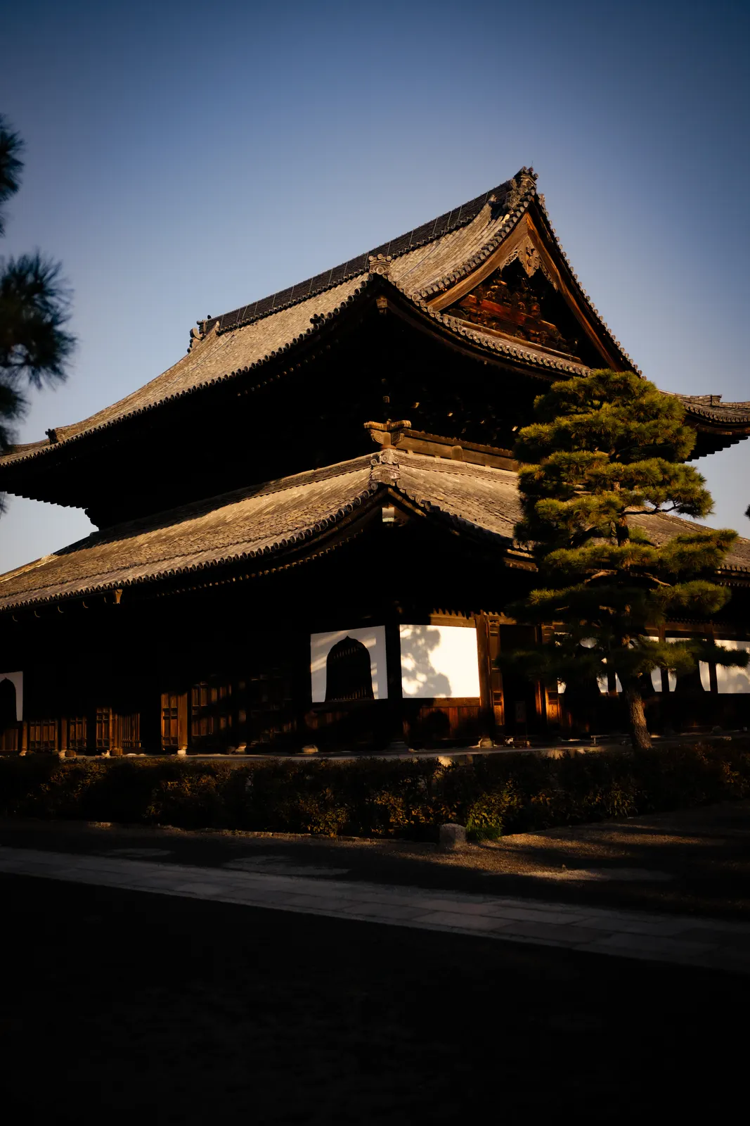 Capella Kyoto : photographie de Jordan Sapally (26/136)