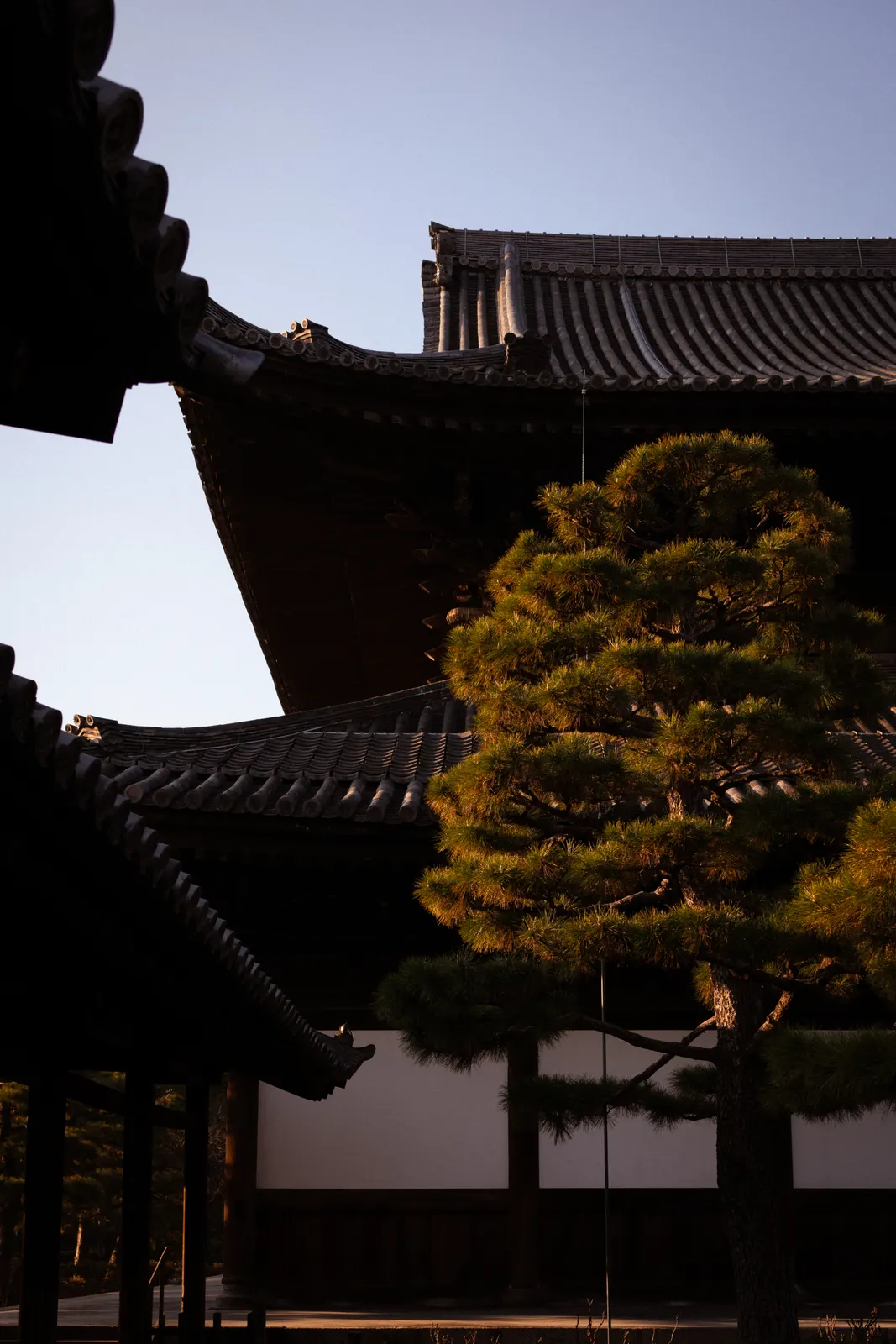 Capella Kyoto : photographie de Jordan Sapally (32/136)