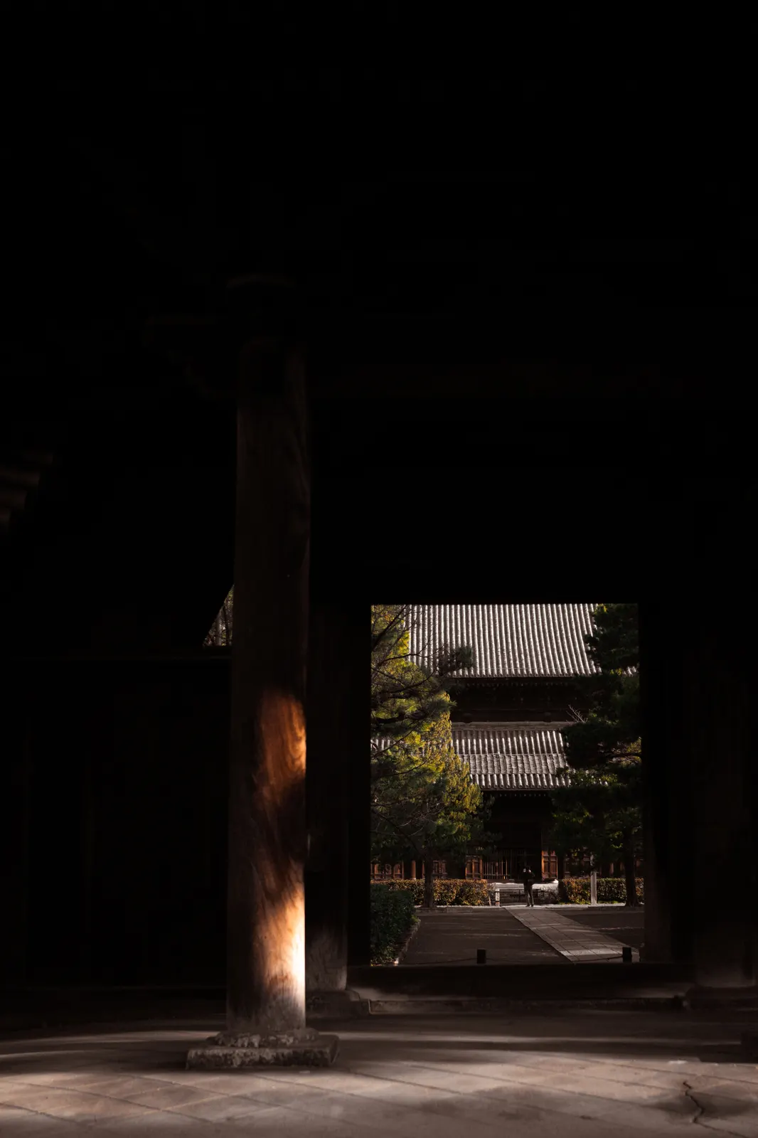 Capella Kyoto : photographie de Jordan Sapally (36/136)