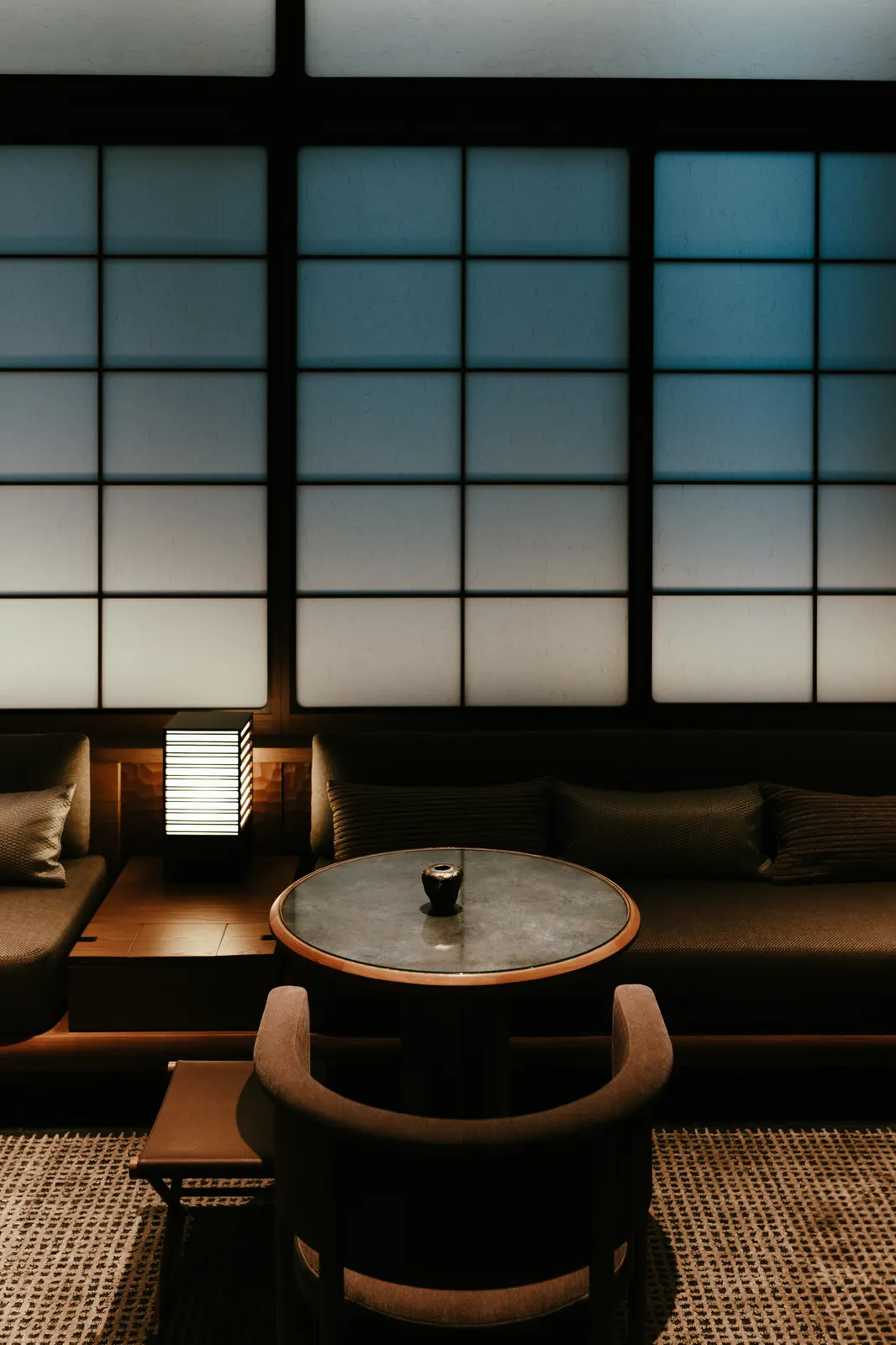 Capella Kyoto : photographie de Jordan Sapally (54/136)