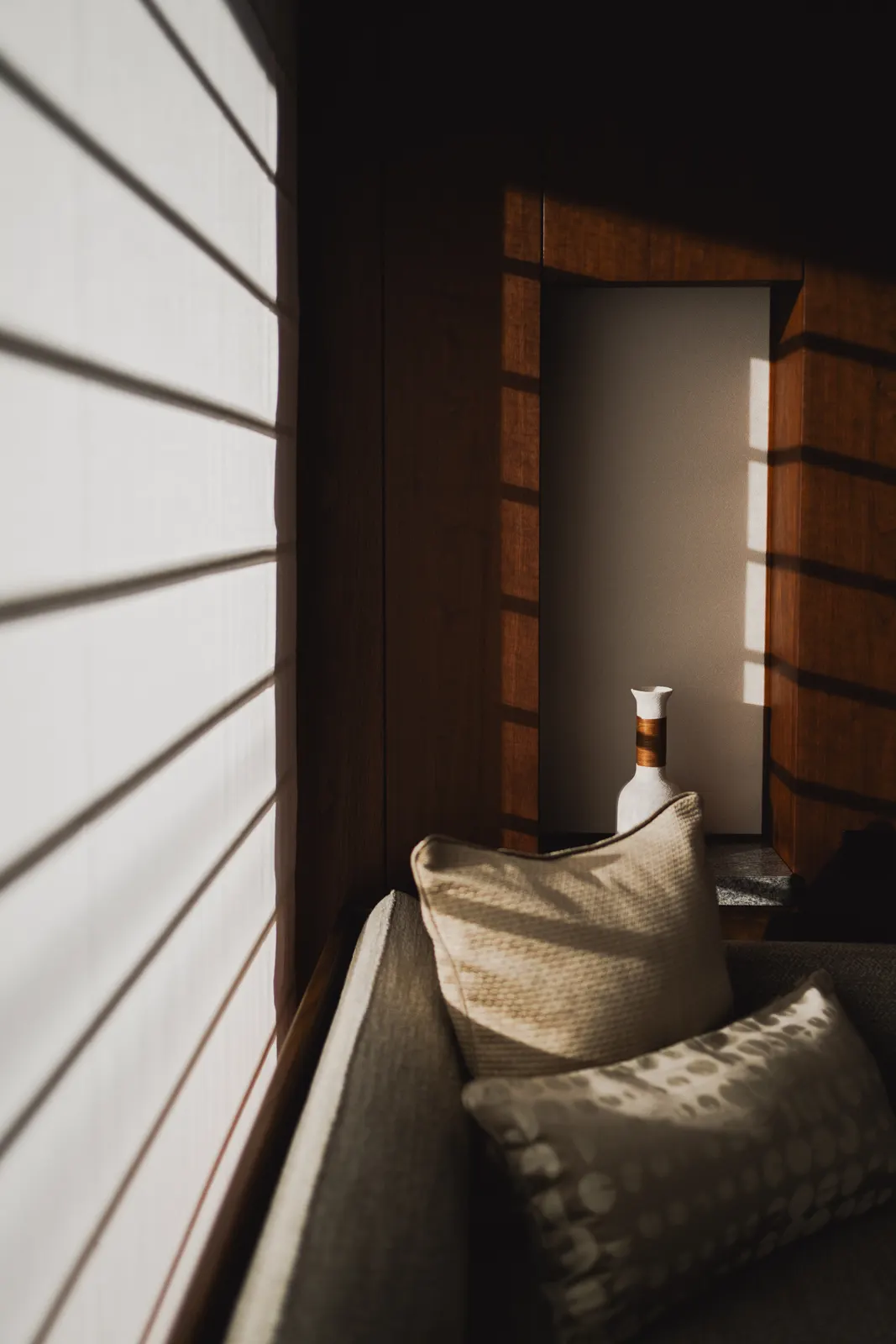 Capella Kyoto : photographie de Jordan Sapally (61/136)