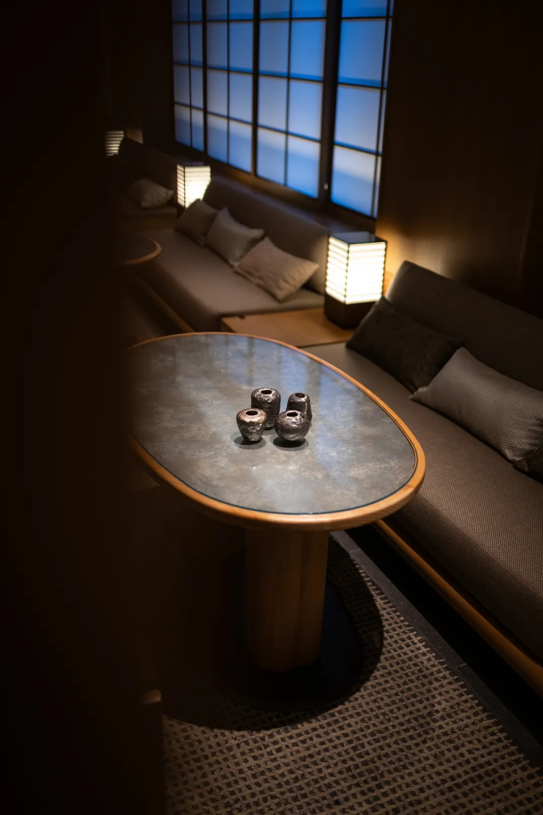 Capella Kyoto : photographie de Jordan Sapally (76/136)