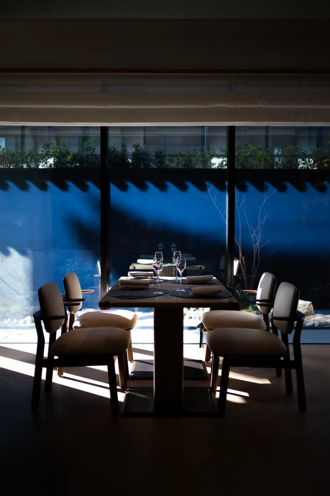 Capella Kyoto : photographie de Jordan Sapally (81/136)