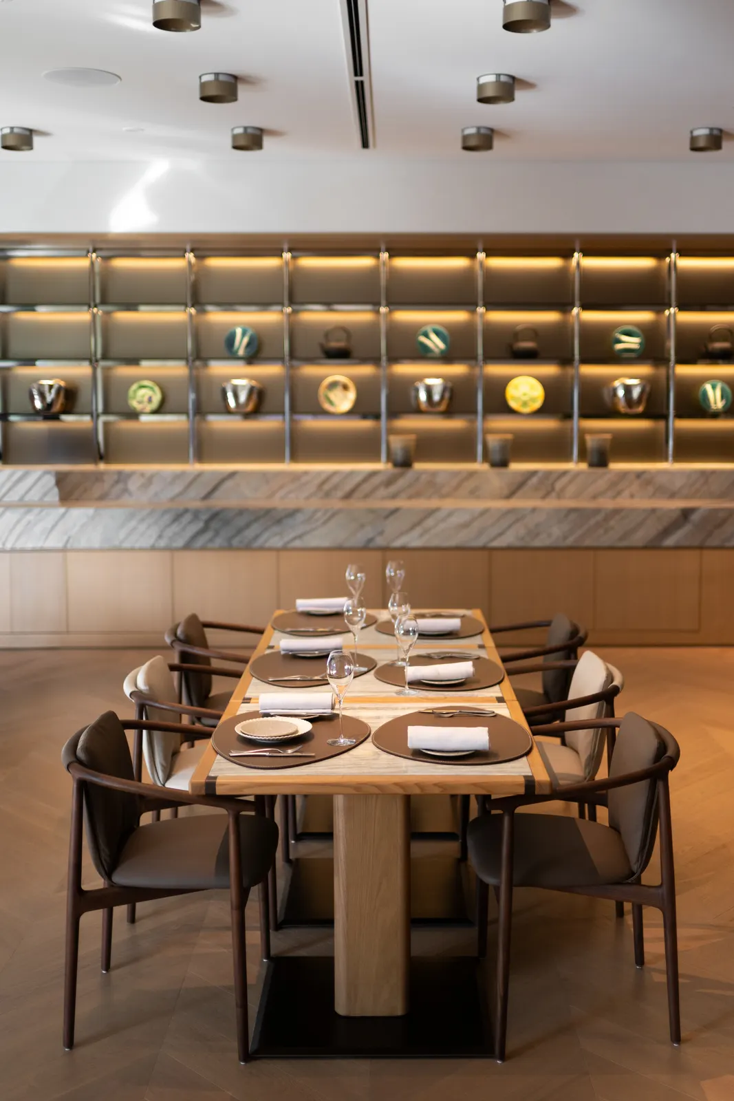 Capella Kyoto : photographie de Jordan Sapally (83/136)