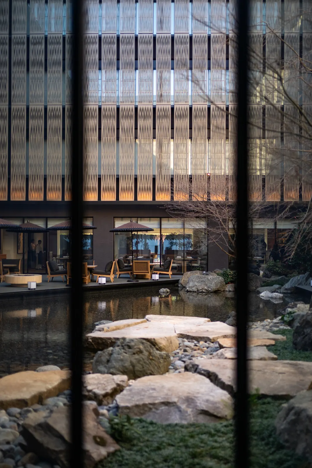 Capella Kyoto : photographie de Jordan Sapally (89/136)