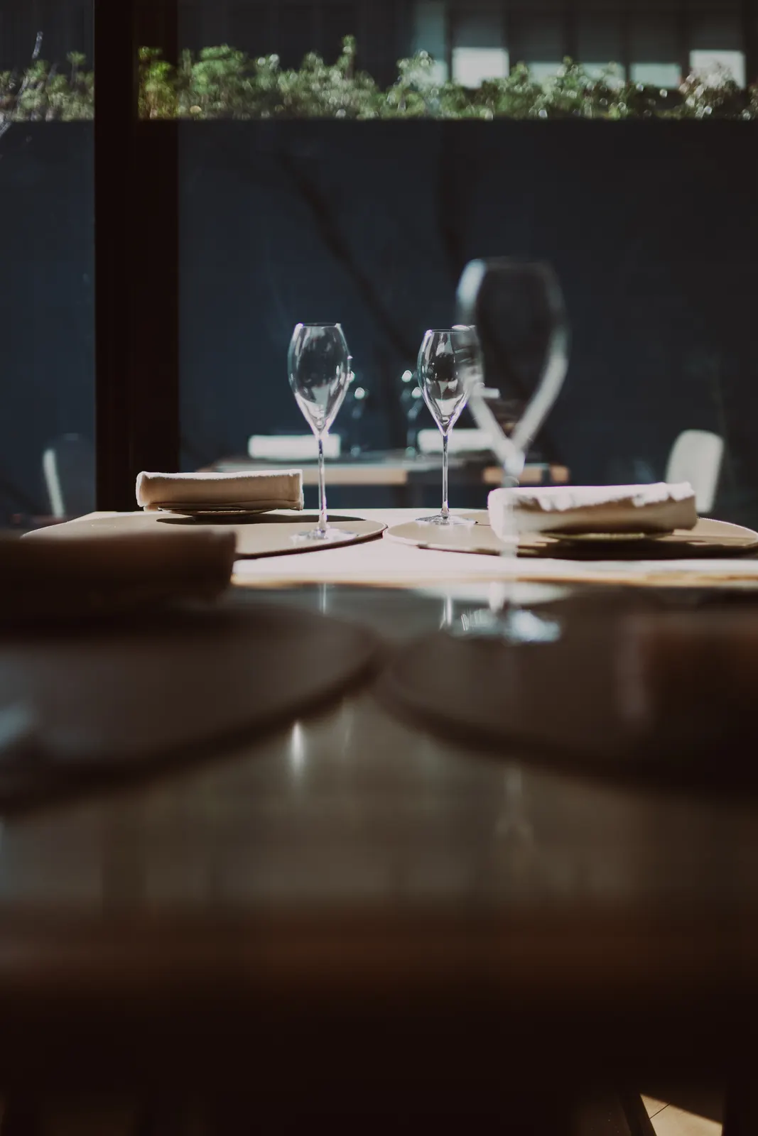 Capella Kyoto : photographie de Jordan Sapally (96/136)