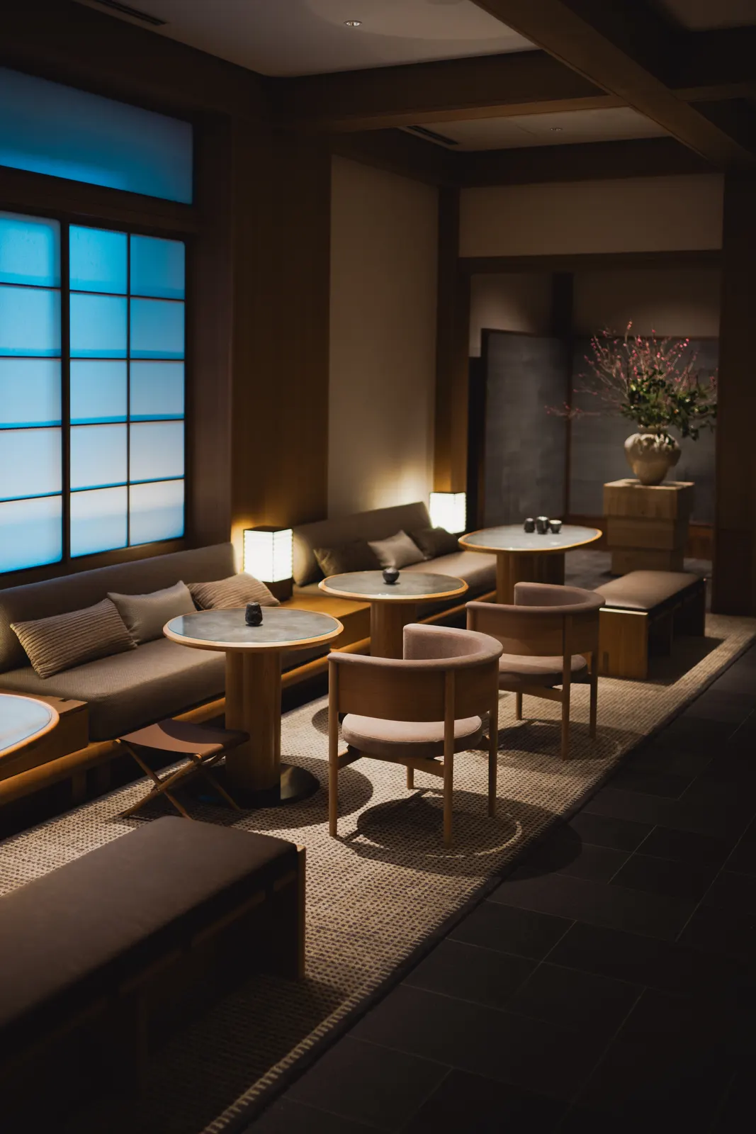 Capella Kyoto : photographie de Jordan Sapally (99/136)