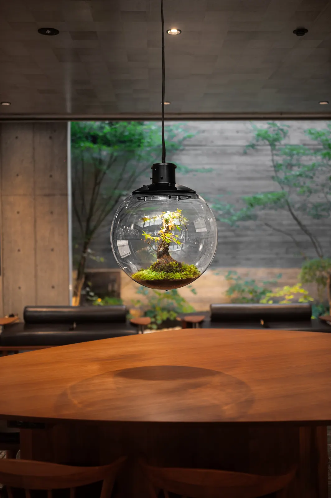 Genji Kyoto : photographie de Jordan Sapally (10/145)
