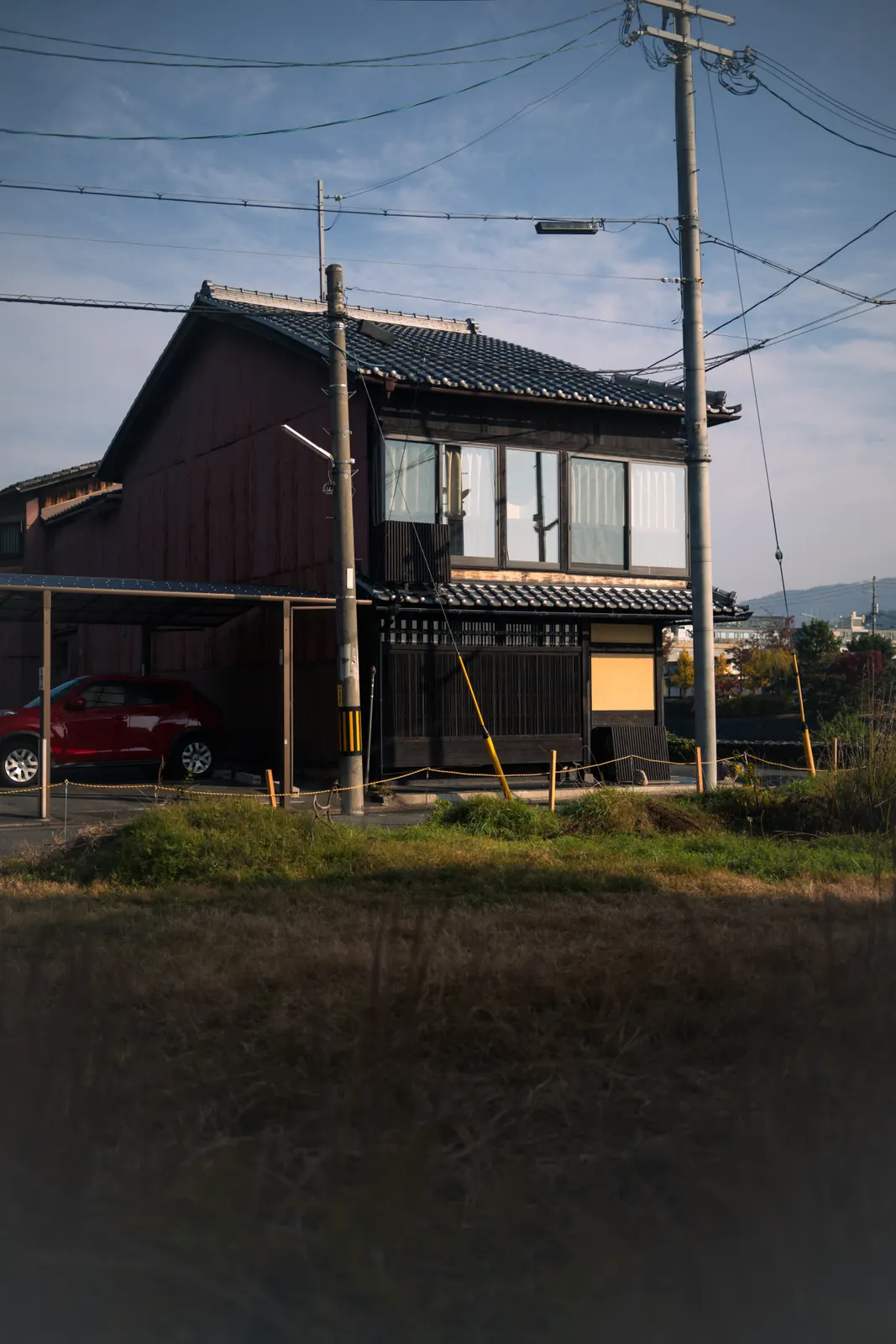 Genji Kyoto : photographie de Jordan Sapally (105/145)